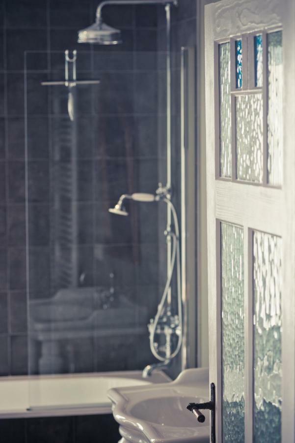 Les Maisons D'Edouard Villa Spa Ngoại thất bức ảnh